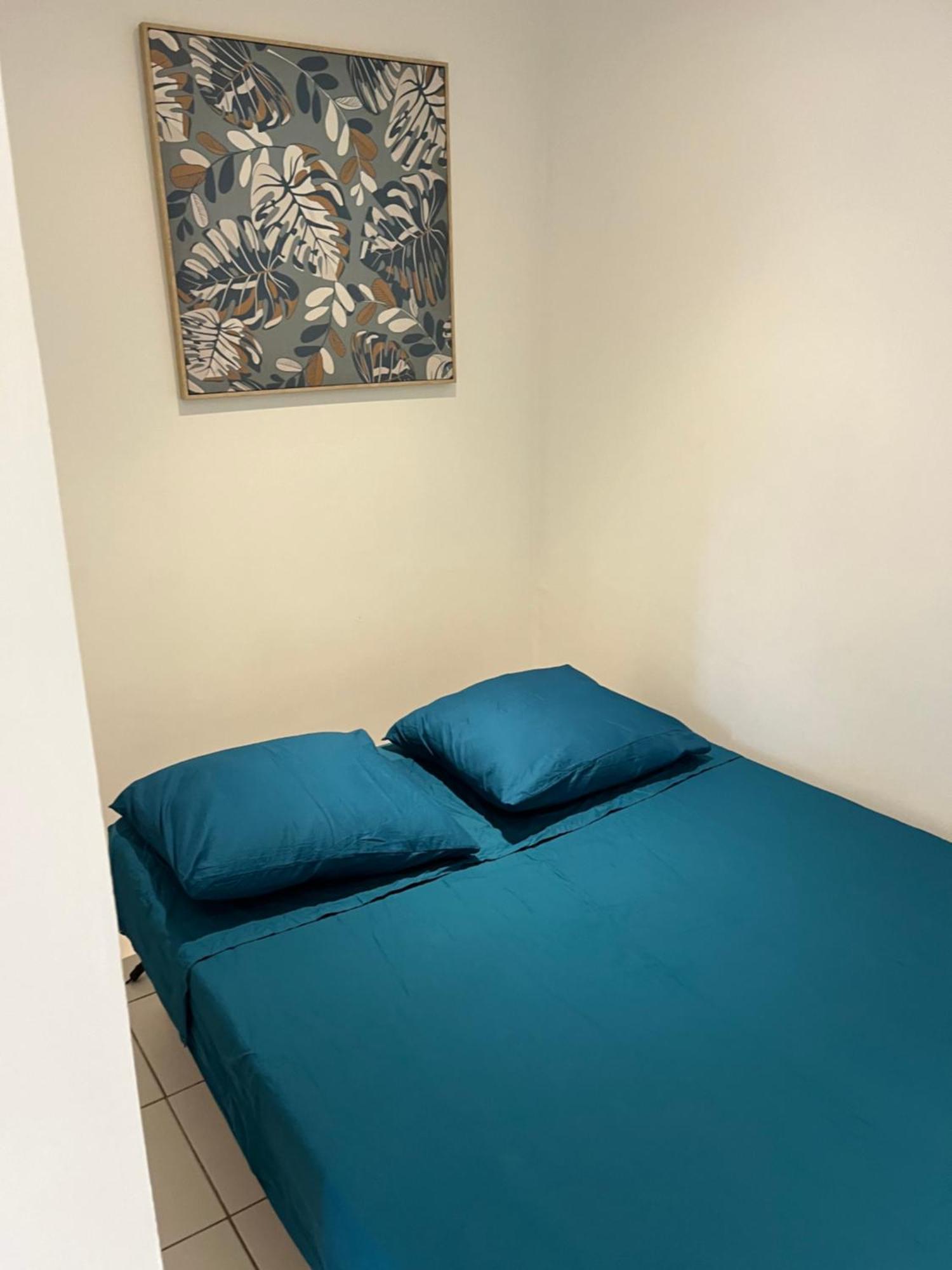 Hauteurs De Toulon : Charmant Studio Piscine Kültér fotó